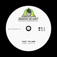 Jad Taleb - Asle