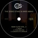 The Disko Starz & Amir Abbas - This Feeling (Original Mix)