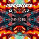 Mad Hatters, Keter - Day Dreaming (Original Mix)