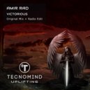 Amir Rad - Victorious