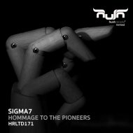 Sigma7 - Schizm