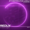 Atti Master & PUNK JUNGLE - Lenaura (Original Mix)