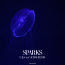 VLLN, Victor Perry - Sparks