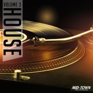 DJ Mickey T & Digital Freakz - Fire