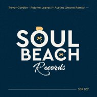 Trevor Gordon - Autumn Leaves