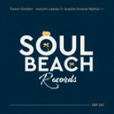 Trevor Gordon - Autumn Leaves (Austins Groove Extended Mix)
