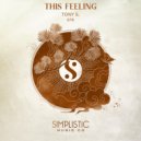 Tony S - This Feeling