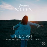 Zonatto, Maell, Henrique Fernandes - The Start
