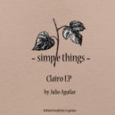 Julio Aguilar - Next To You (Original Mix)