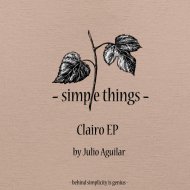 Julio Aguilar - Clairo