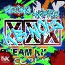 KB Noiz - Wrong Answer