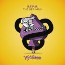 The Ger-Man - We Got It (Original Mix)