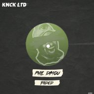 Phil Dimou - Faded