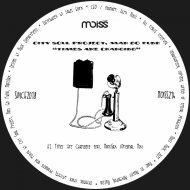 City Soul Project, Man Go Funk, MarciSax - Times Are Changing