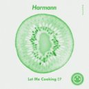 Harmann - Phenomenal (Original Mix)