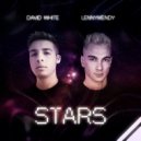 David White & LENNYMENDY - Stars (Original Mix)