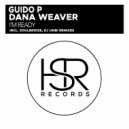 Guido P & Dana Weaver - I\'m Ready The Italian Remixes (DJ Umbi Remix)
