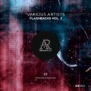 Eric Lune - Spacer (Original Mix)