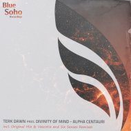 Terk Dawn pres. Divinity of Mind - Alpha Centauri