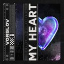 Vorslov - My Heart (Radio Edit)