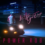 Power Rob - Love Ain\'t Good Enough