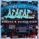 Menasa & Elijah King - Ai Ai Ai (Original Mix)