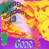 Griever - Gone