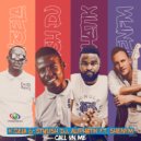 K\'zela & Stylish DJ, Aliphatik feat. ShenFM - Call On Me (Original Mix)