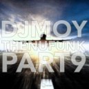 DJ Moy - Big Slap (Original Mix)