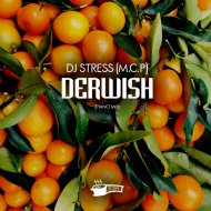 DJ Stress (M.C.P) - Derwish