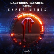 California Sunshine (Har-El) - Crystal Rice