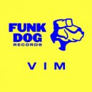 Jake Cusack - Vim (Original Mix)