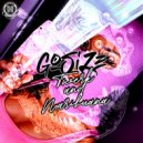 Gosize - Twerk & Marihuana