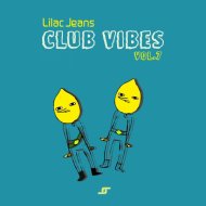 Lilac Jeans - Ego Is The Enemy