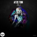 Atze Ton - Pump up the Volumen (Original Mix)