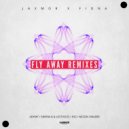 Jaxmor, Fiona - Fly Away (SNADER Remix)