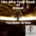 Matthew Yates - What's Missing