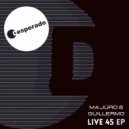 Majüro - Mooshiner