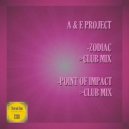 A & E Project - Zodiac