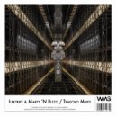 ilektrify & Marty \'N Rizzo - Traecno (Radio Mix 5)