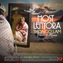Most Lenyora Feat Reagile Rey - Kiroho Tribe (Original Mix)
