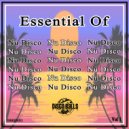 Class 76 Feat Jordan Segovia - Funky Girls (Original Mix)
