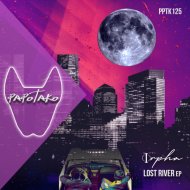 JP Orpha - Concrete Trip