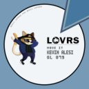 Kevin Alesi - Move It