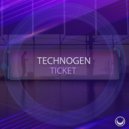 Technogen - Ticket (Guitar Mix)