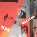 674 - Before We Break (Original Mix)