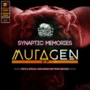 Synaptic Memories Feat. Onesimk - Vehement (Original Mix)