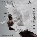 Depth Phunk - Real Fellaz