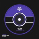 Lex & Wood, Vaxx - Mardi Gras (Original Mix)