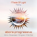 Made Of Light - Falling